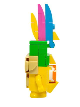 Lemmy, mar0114 Minifigure LEGO®