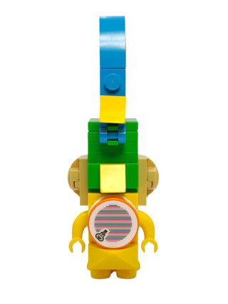 Lemmy, mar0114 Minifigure LEGO®