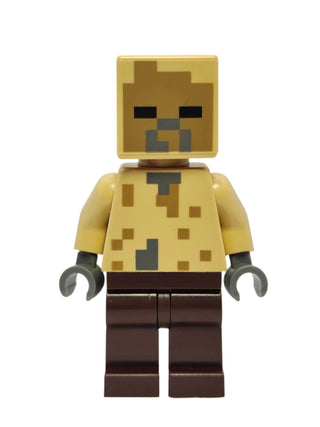 Husk - Dark Brown Legs, min177 Minifigure LEGO®