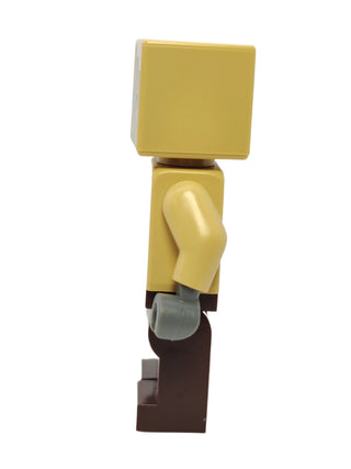 Husk - Dark Brown Legs, min177 Minifigure LEGO®