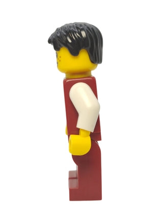 Magic Carpet Rider, cas545 Minifigure LEGO®