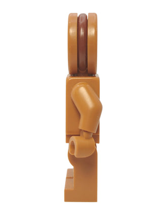 Gingerbread Man - Moustache, hol169 Minifigure LEGO®