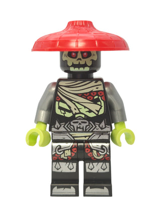 Bone Guard, njo0798 Minifigure LEGO®