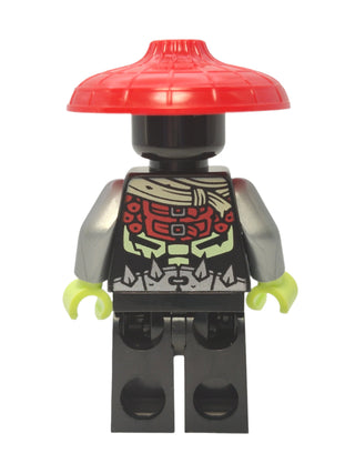 Bone Guard, njo0798 Minifigure LEGO®
