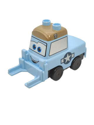 Duplo Dottie, crs048 Minifigure LEGO®