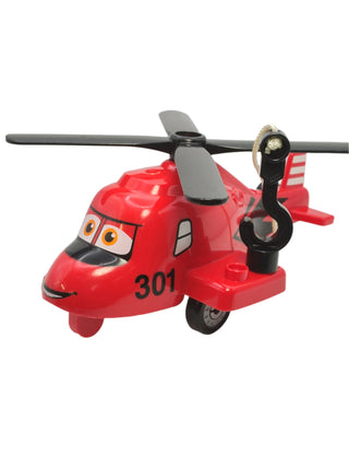 Duplo Blade Ranger, crs035 Minifigure LEGO®