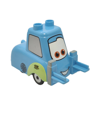 Duplo Guido, crs058 Minifigure LEGO®