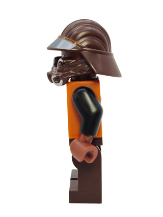 Lando Calrissian - Skiff Guard, sw1369 Minifigure LEGO®
