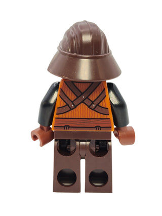 Lando Calrissian - Skiff Guard, sw1369 Minifigure LEGO®