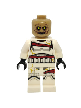 Night Trooper, sw1358 Minifigure LEGO®