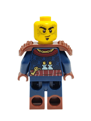 Gith Warlock, coldnd-2 Minifigure LEGO®