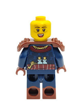 Gith Warlock, coldnd-2 Minifigure LEGO®