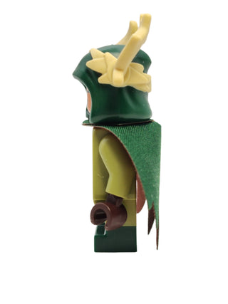 Halfling Druid, coldnd-5 Minifigure LEGO®