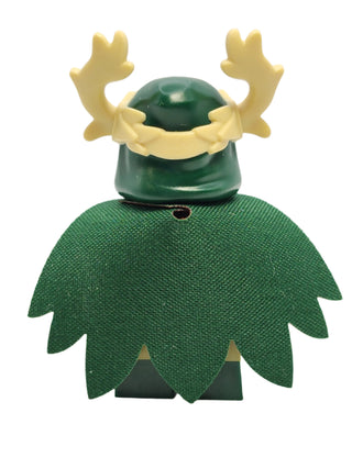 Halfling Druid, coldnd-5 Minifigure LEGO®