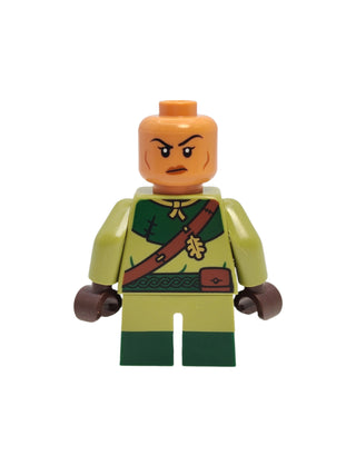 Halfling Druid, coldnd-5 Minifigure LEGO®