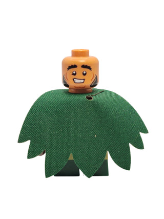 Halfling Druid, coldnd-5 Minifigure LEGO®