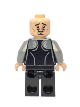 Tony Stark, sh0069 Minifigure LEGO®