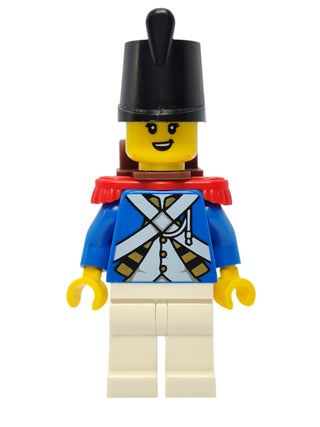 Imperial Soldier IV - Female, pi192 Minifigure LEGO®