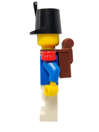 Imperial Soldier IV - Female, pi192 Minifigure LEGO®