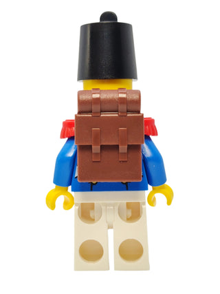 Imperial Soldier IV - Female, pi192 Minifigure LEGO®
