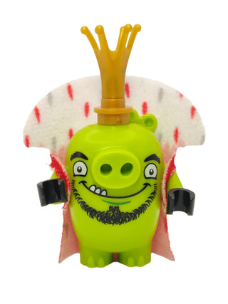 King Pig, ang019 Minifigure LEGO®
