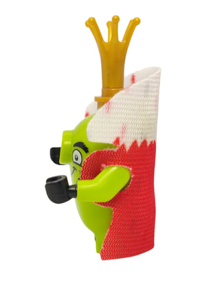 King Pig, ang019 Minifigure LEGO®