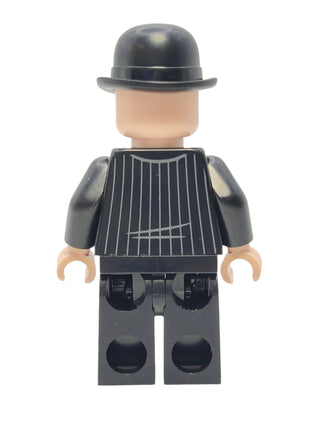 Barty Crouch Sr., hp494 Minifigure LEGO®