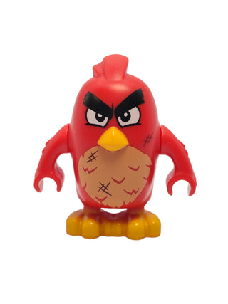 Red Furious - Smudges, ang016 Minifigure LEGO®