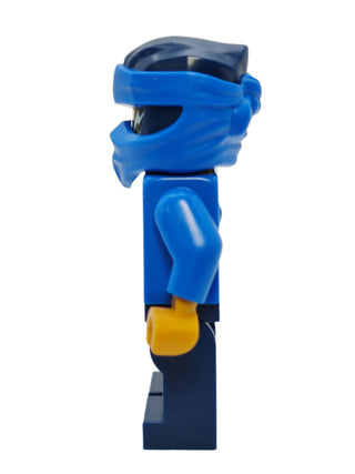 Jay - Dragons Rising with Head Wrap, njo0852 Minifigure LEGO®