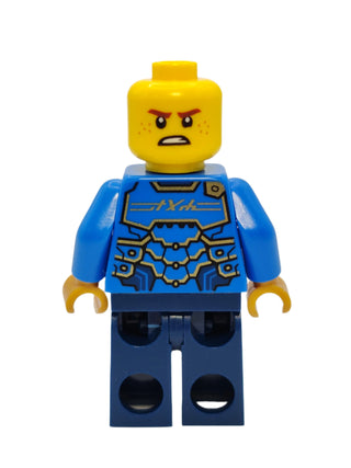 Jay - Dragons Rising with Head Wrap, njo0852 Minifigure LEGO®