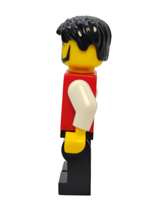 Ferrari Race Mechanic, sc063 Minifigure LEGO®