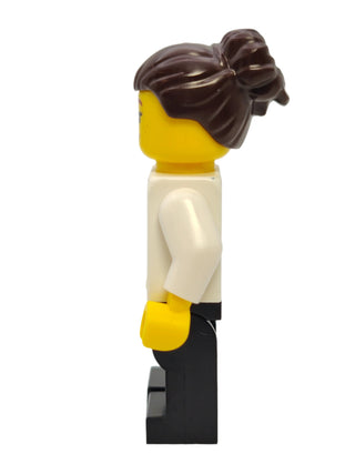 Police - Officer Gracie Goodhart, cty1365 Minifigure LEGO®