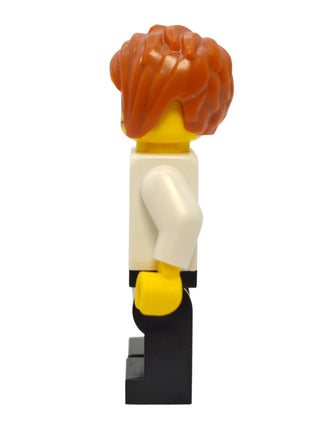 Mercedes-AMG G 63 SUV Driver, sc119 Minifigure LEGO®