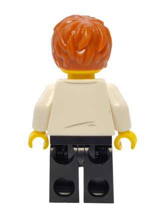 Mercedes-AMG G 63 SUV Driver, sc119 Minifigure LEGO®