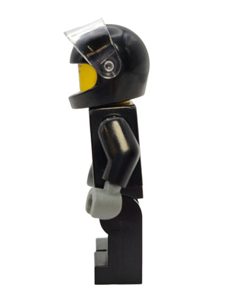 2018 MINI John Cooper Works Buggy Driver, sc070 Minifigure LEGO®