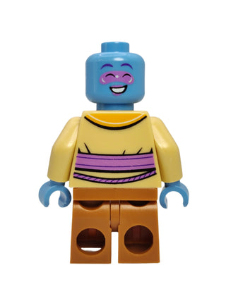 Lys Solay, sw1269 Minifigure LEGO®