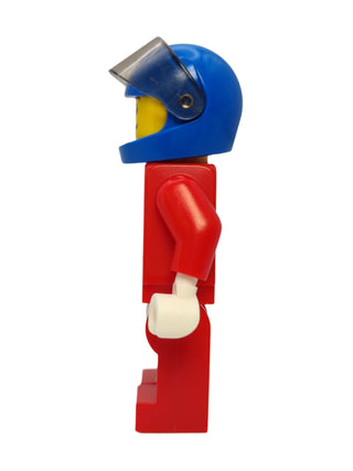 Ferrari 488 GTE Driver, sc066 Minifigure LEGO®