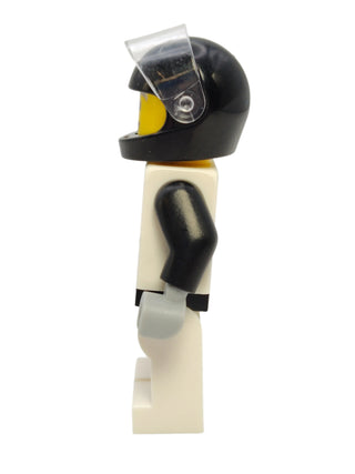 Ferrari 213 T4 Driver, sc065 Minifigure LEGO®