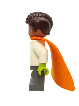 Kai Brightstar, sw1268 Minifigure LEGO®