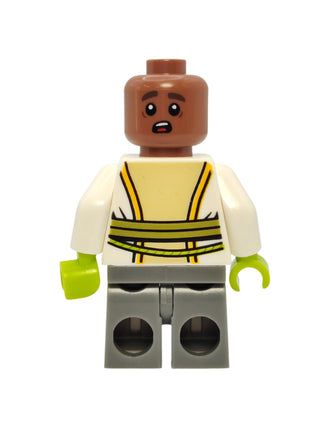 Kai Brightstar, sw1268 Minifigure LEGO®
