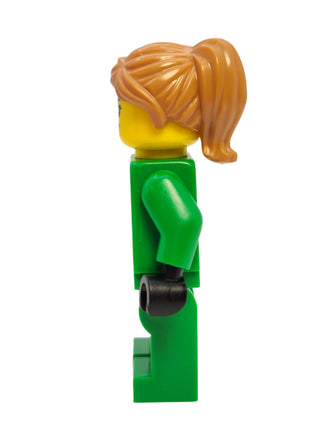 Aston Martin AMR23 Driver, sc116 Minifigure LEGO®