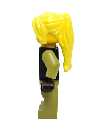Lamborghini Lambo V12 Vision Gran Turismo Driver, sc115 Minifigure LEGO®