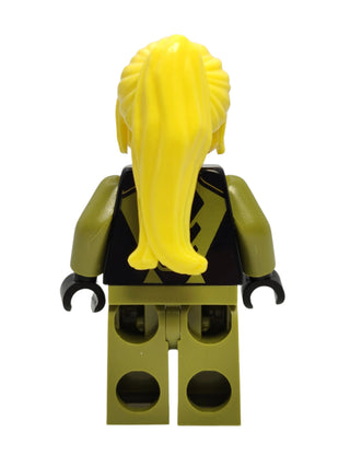 Lamborghini Lambo V12 Vision Gran Turismo Driver, sc115 Minifigure LEGO®