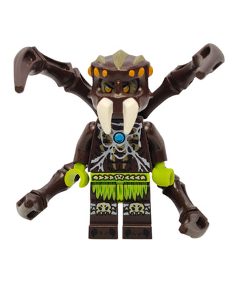 Sparacon, loc061 Minifigure LEGO®