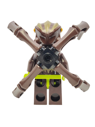Sparacon, loc061 Minifigure LEGO®