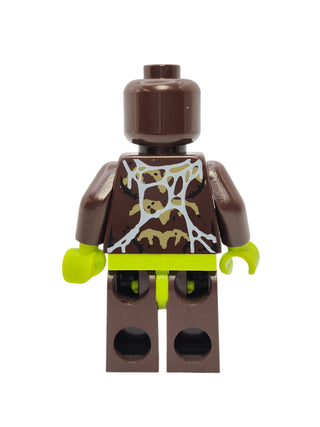 Sparacon, loc061 Minifigure LEGO®