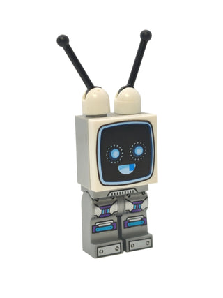 Teevee, hs070 Minifigure LEGO®