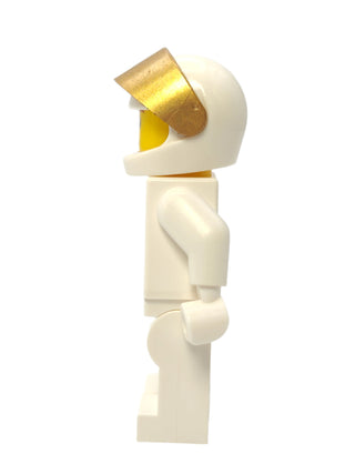 Shuttle Astronaut - Male, sp121 Minifigure LEGO®
