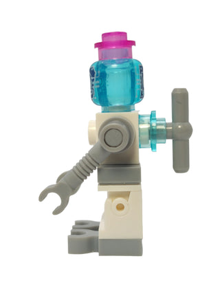 Citybot A05, mk069 Minifigure LEGO®