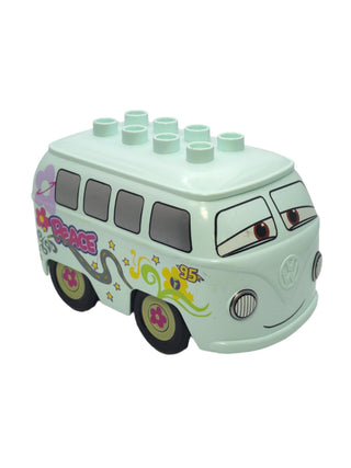 Duplo Fillmore, crs056 Minifigure LEGO®